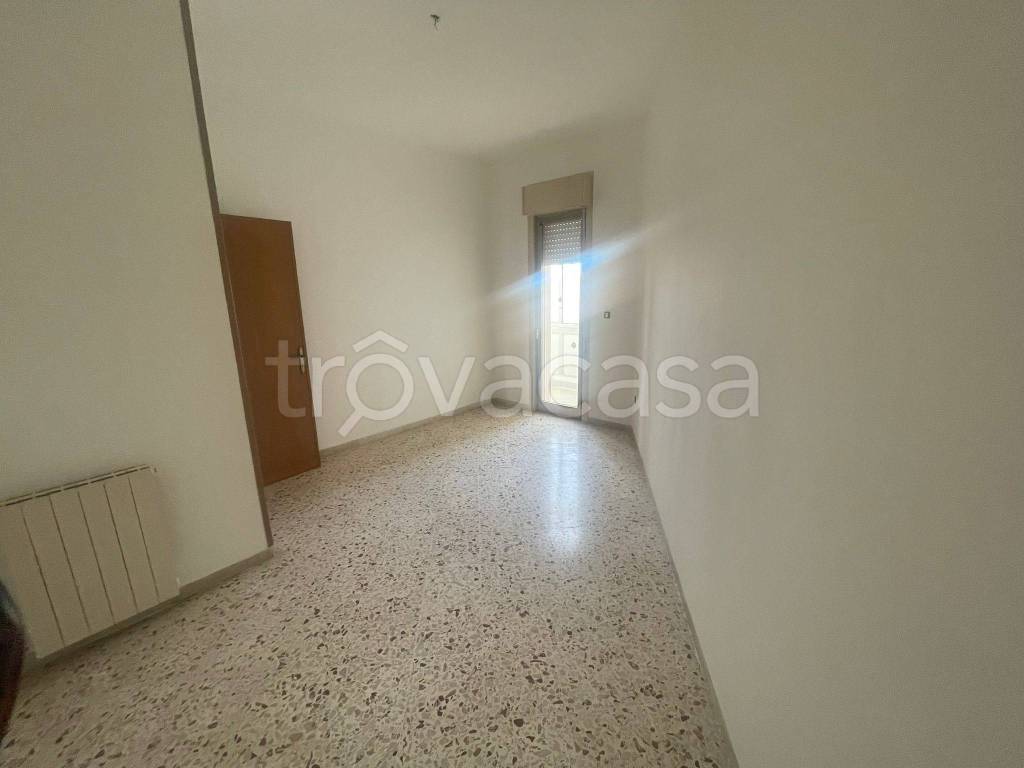 appartamento in affitto a Marsala