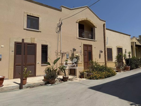 casa indipendente in affitto a Marsala
