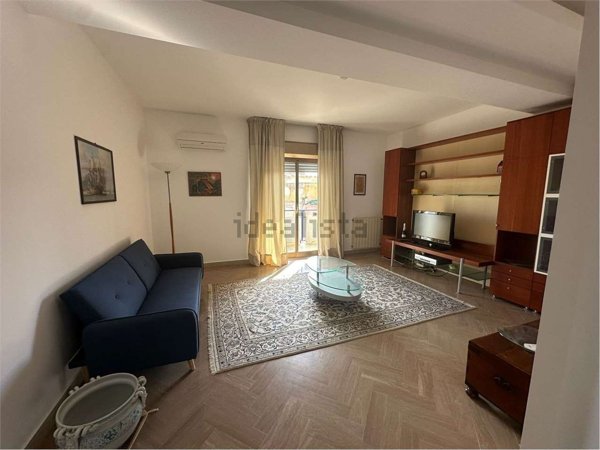 appartamento in affitto a Marsala in zona Centro Storico