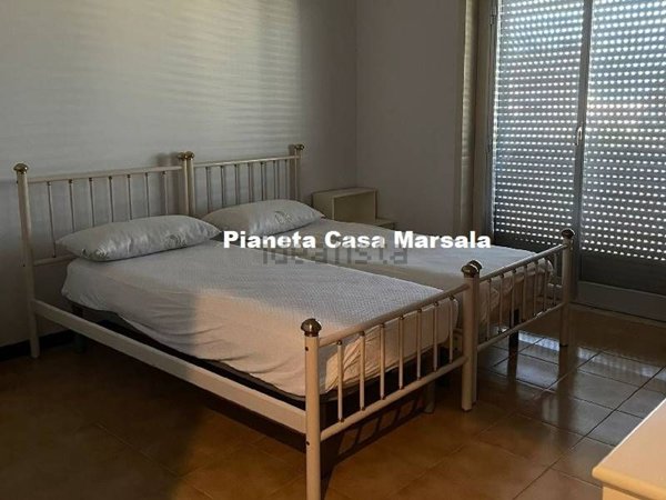 appartamento in affitto a Marsala