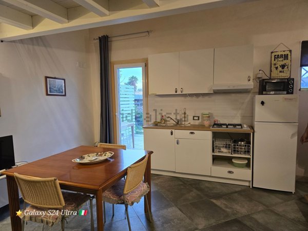 appartamento in affitto a Marsala