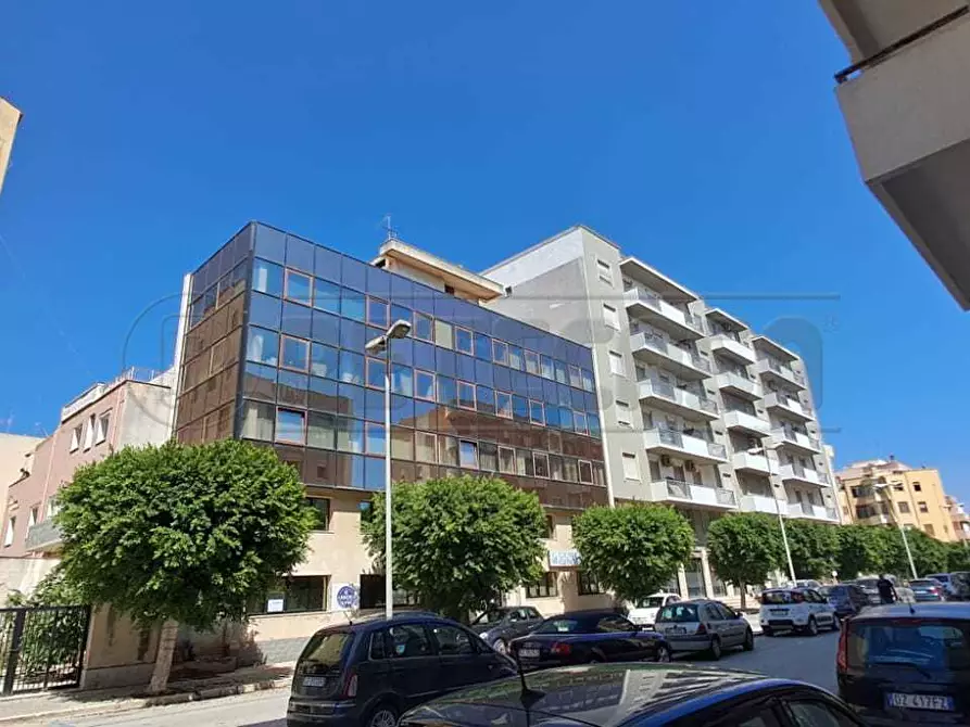 ufficio in affitto a Marsala