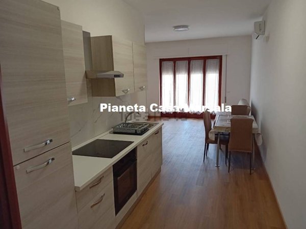 appartamento in affitto a Marsala