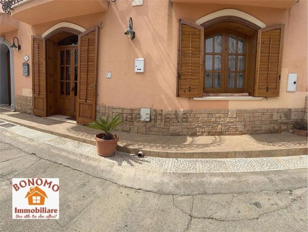 casa indipendente in affitto a Marsala