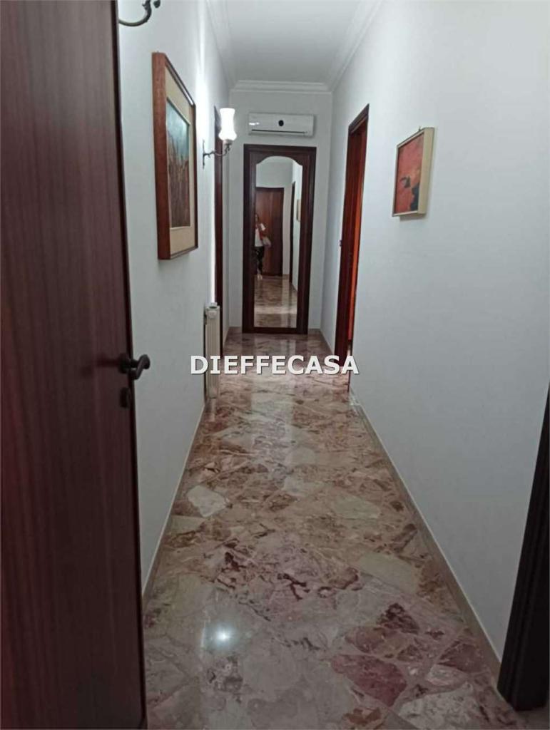 appartamento in affitto a Marsala