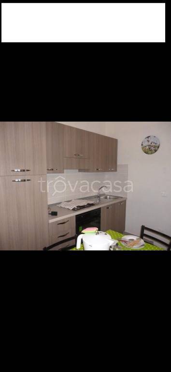 appartamento in affitto a Marsala