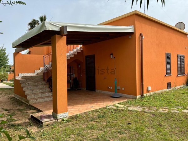 casa indipendente in affitto a Marsala