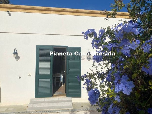 appartamento in affitto a Marsala