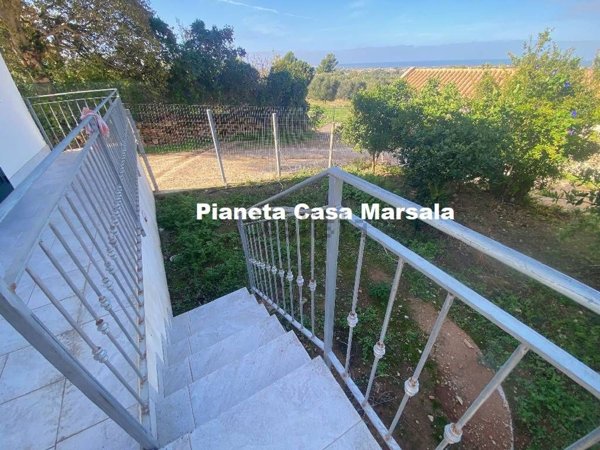 appartamento in affitto a Marsala