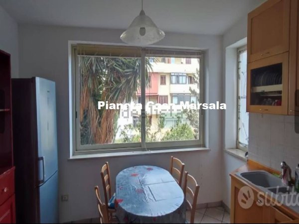 appartamento in affitto a Marsala