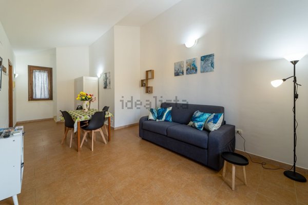 casa indipendente in affitto a Marsala