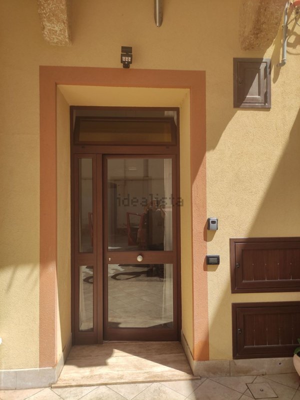 casa indipendente in affitto a Marsala in zona Centro Storico