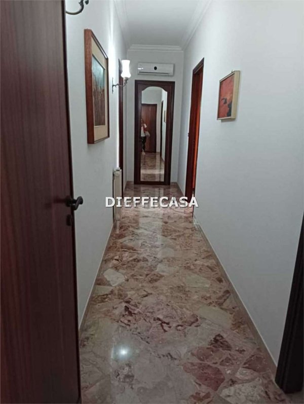 appartamento in affitto a Marsala in zona Centro Storico