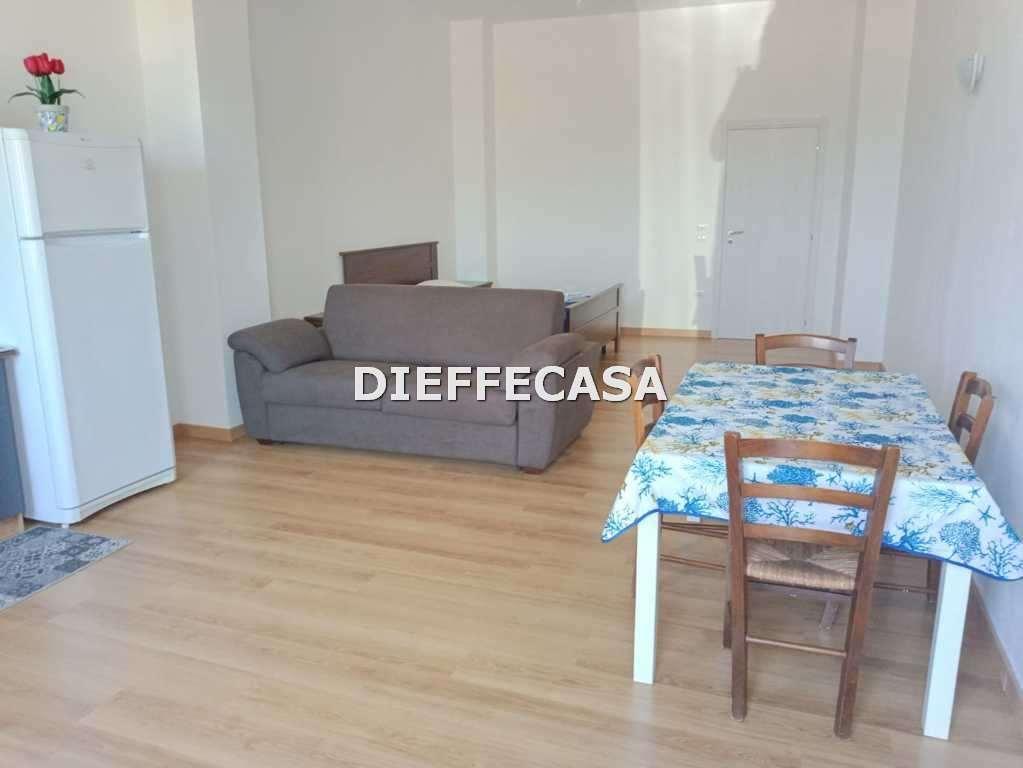 appartamento in affitto a Marsala