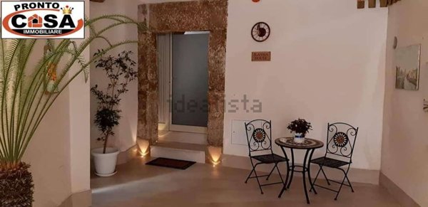 appartamento in affitto a Marsala in zona Centro Storico