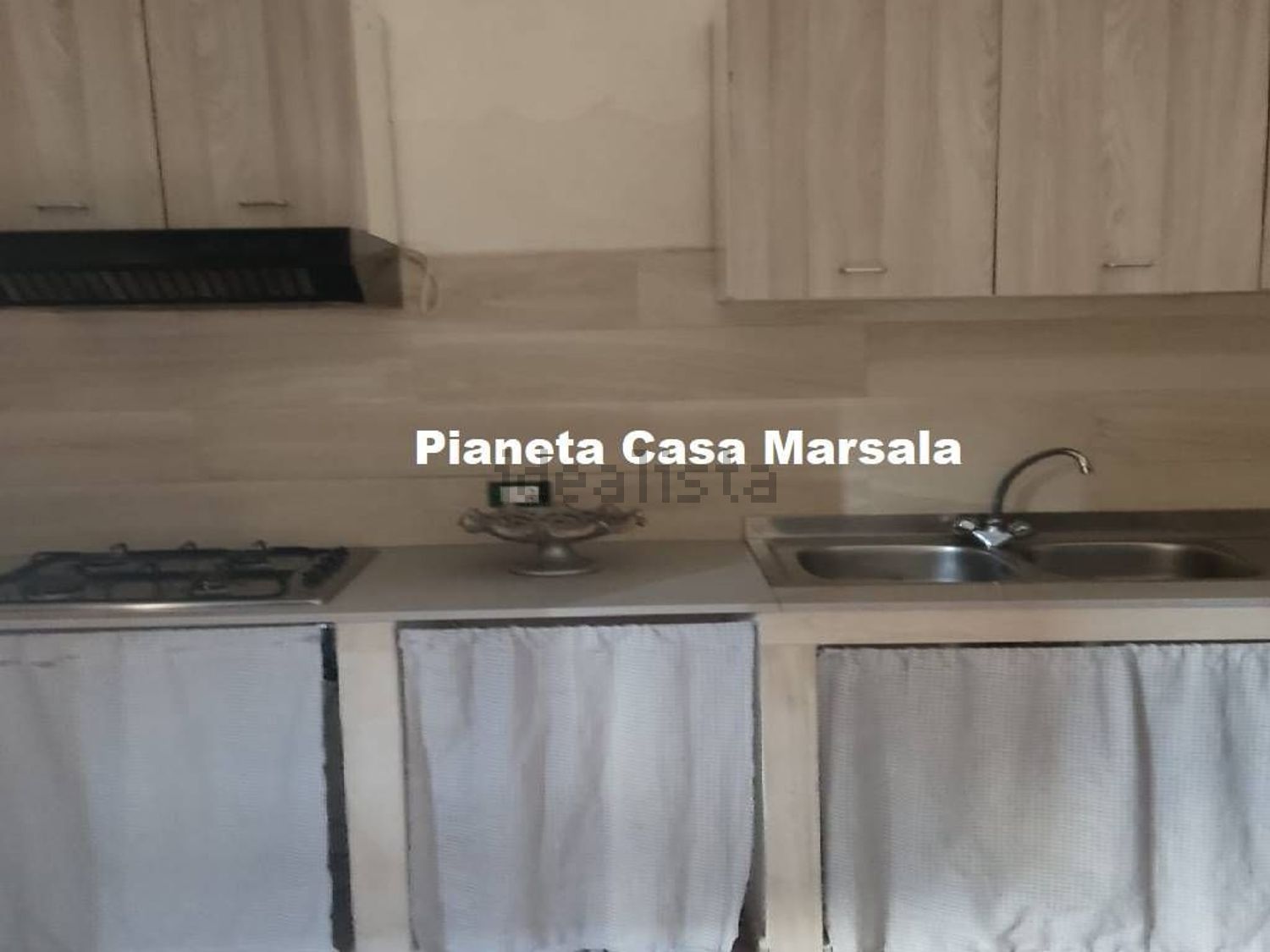 appartamento in affitto a Marsala