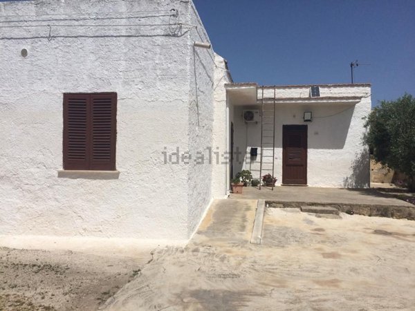 casa indipendente in affitto a Marsala