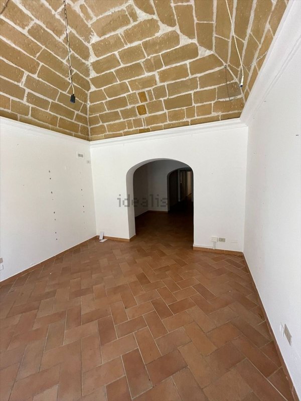 trivano in affitto a Marsala in zona Centro Storico