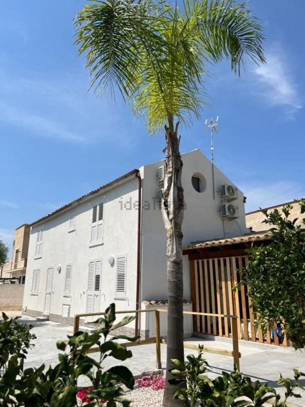 appartamento in affitto a Marsala