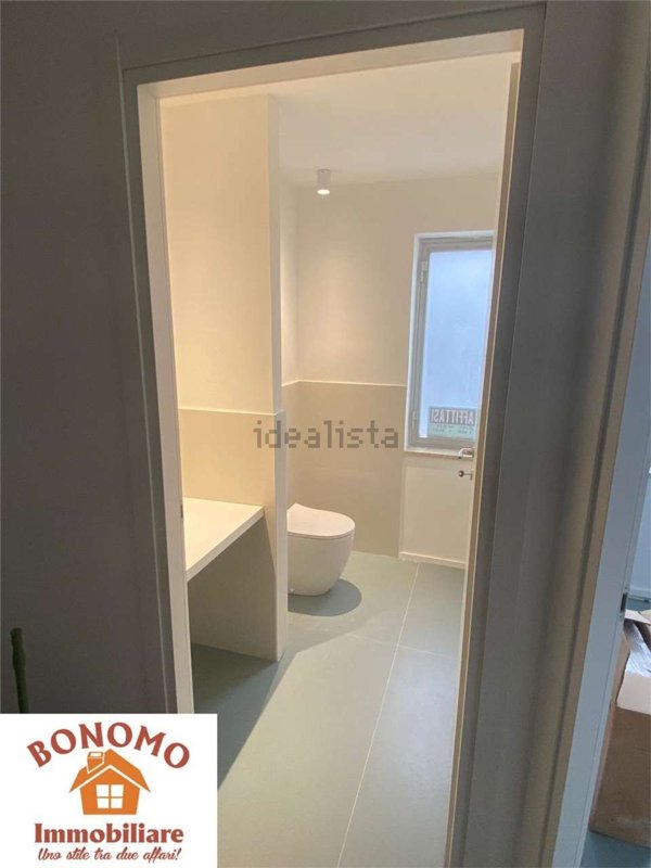 ufficio in affitto a Marsala