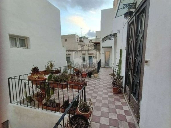 appartamento in affitto a Marsala