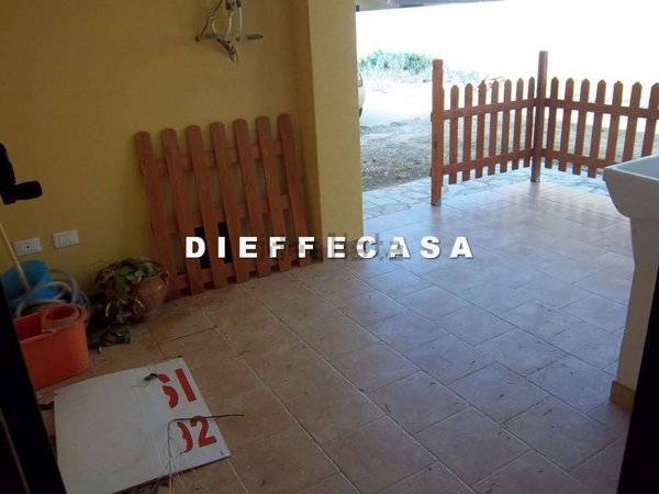 casa indipendente in affitto a Marsala in zona Birgi