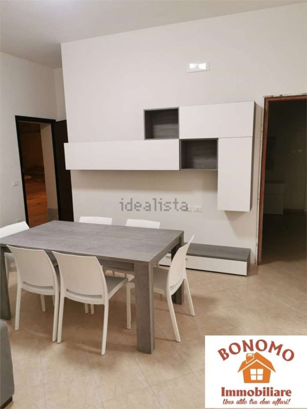 appartamento in affitto a Marsala