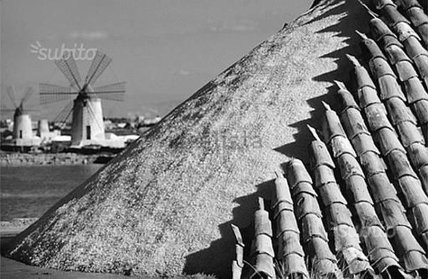 negozio in affitto a Marsala