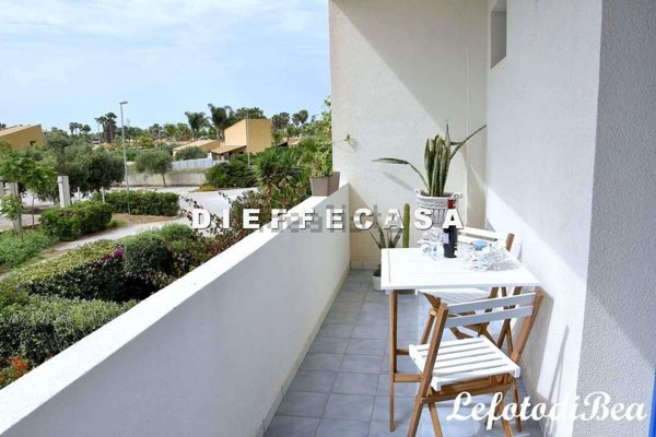 appartamento in affitto a Marsala