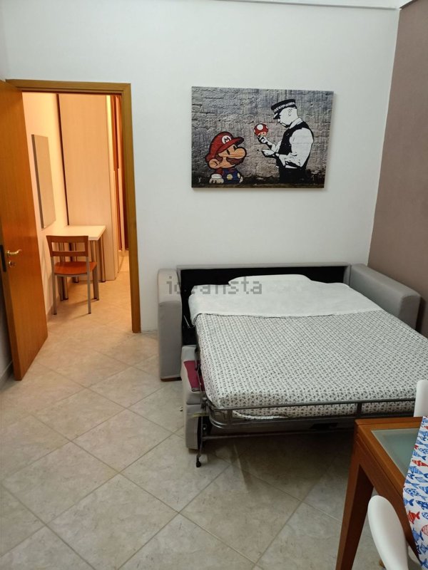 appartamento in affitto a Marsala