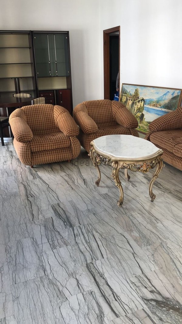 appartamento in affitto a Marsala