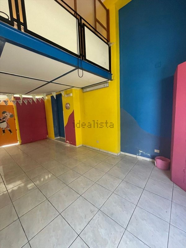 locale commerciale in affitto a Marsala