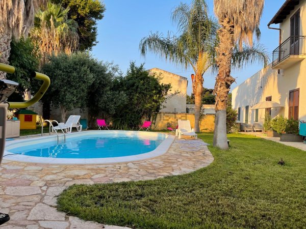 appartamento in affitto a Marsala