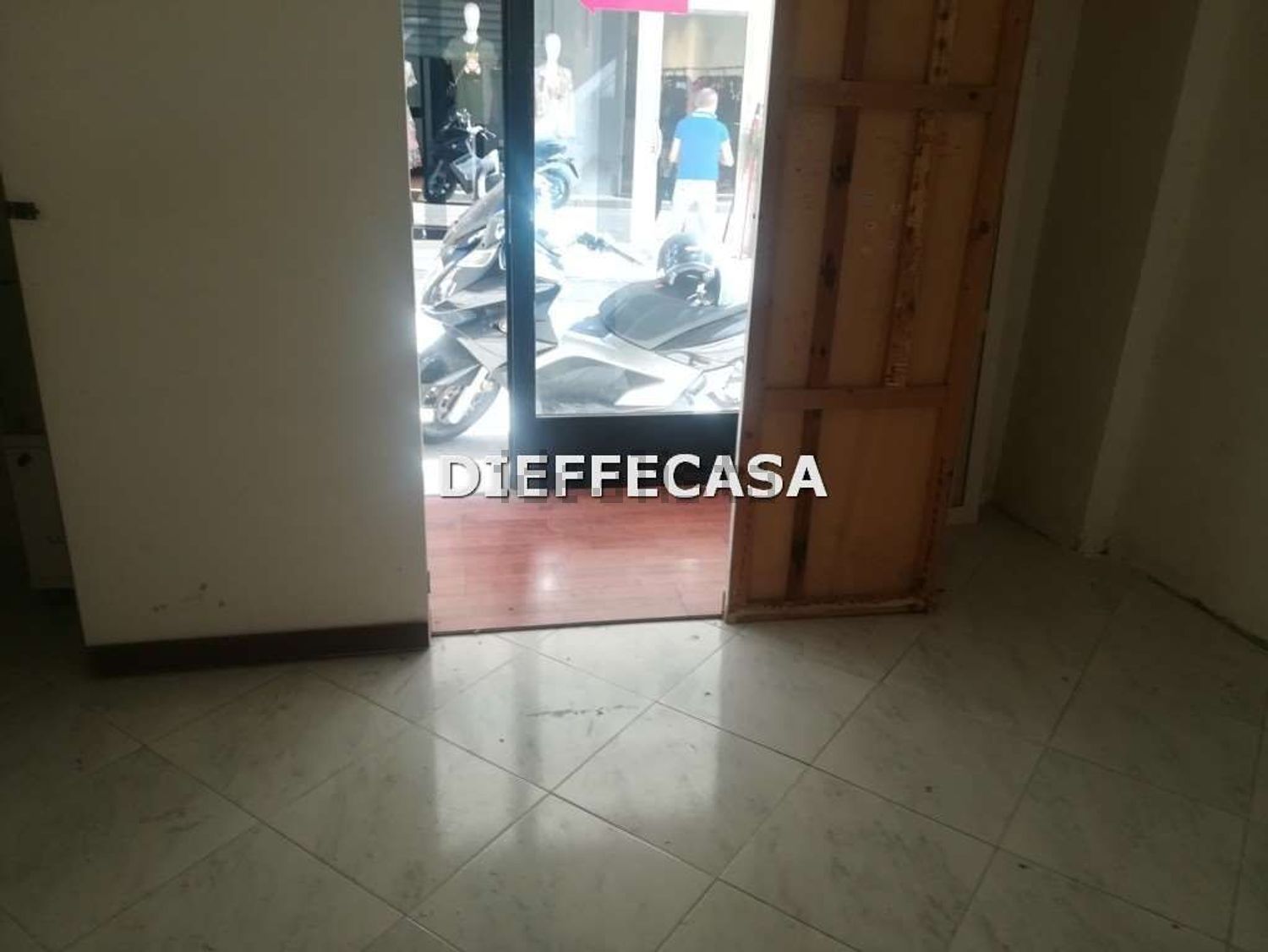 locale di sgombero in affitto a Marsala in zona Centro Storico