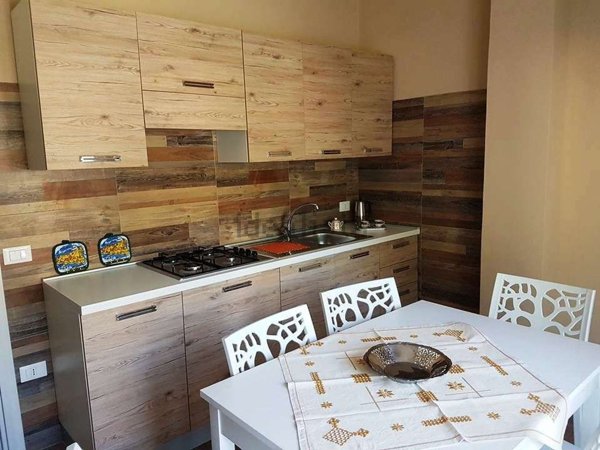 appartamento in affitto a Marsala