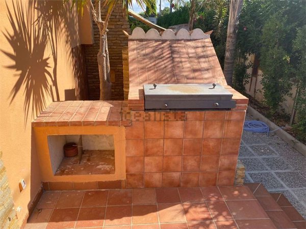 casa indipendente in affitto a Marsala