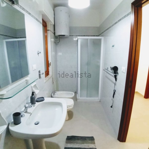 appartamento in affitto a Marsala