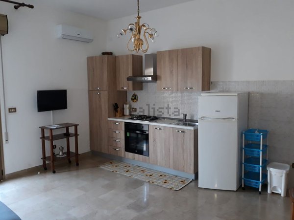 appartamento in affitto a Marsala