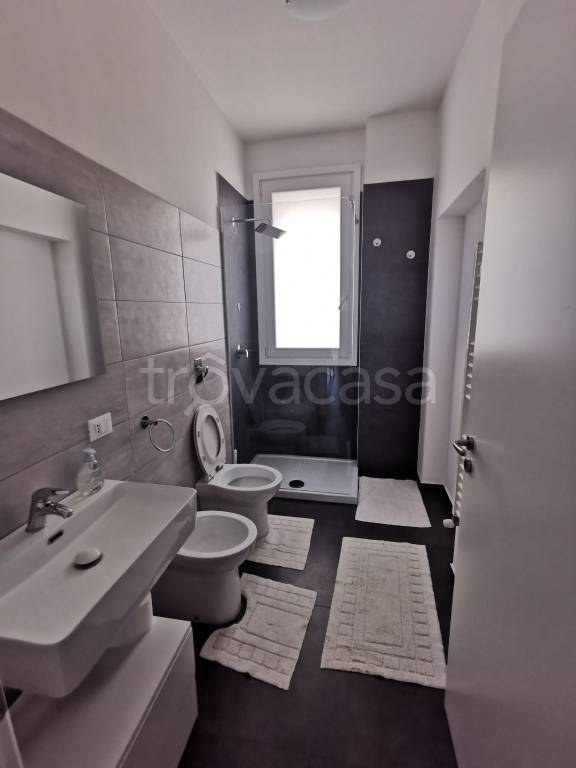 appartamento in affitto a Marsala