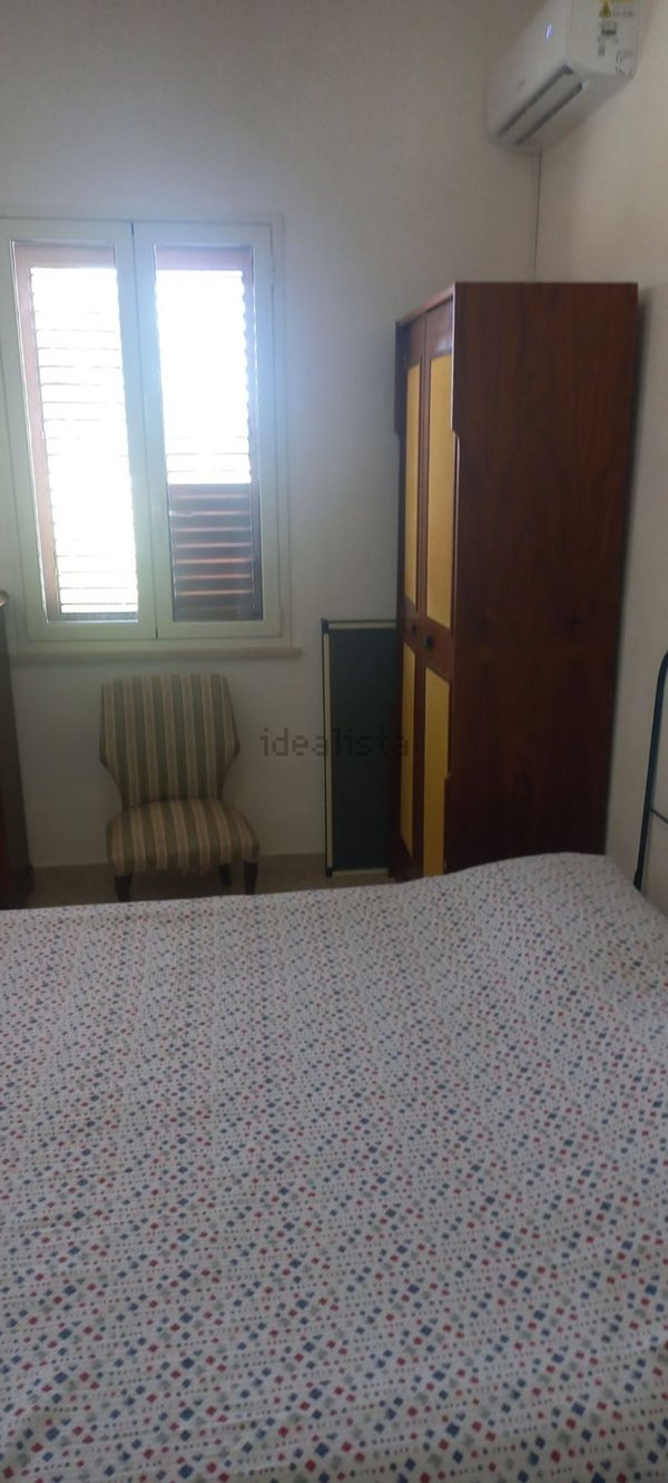 appartamento in affitto a Marsala