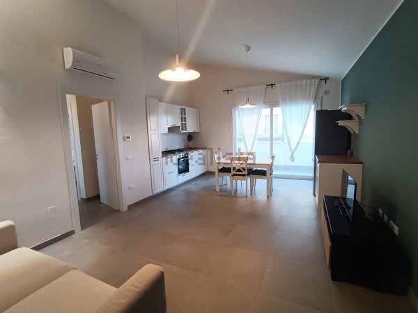 appartamento in affitto a Marsala