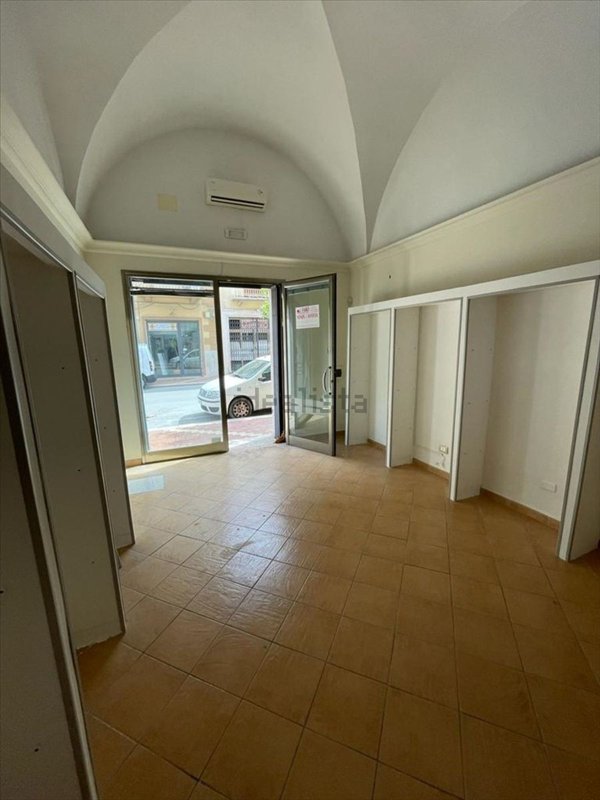 locale commerciale in affitto a Marsala in zona Centro Storico