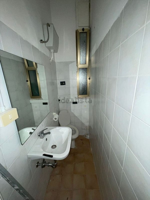 trivano in affitto a Marsala in zona Centro Storico