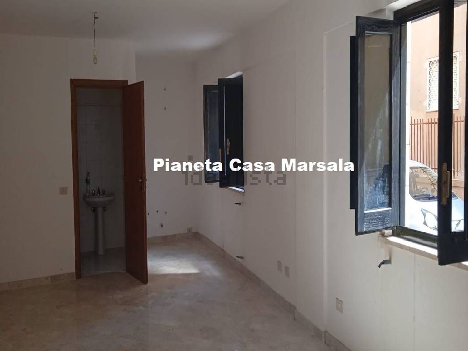 ufficio in affitto a Marsala in zona Centro Storico