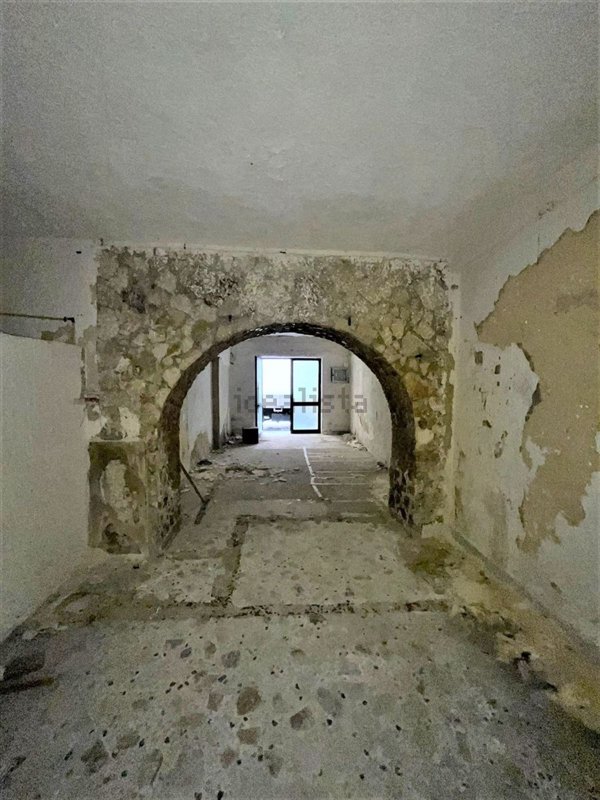 locale commerciale in affitto a Marsala in zona Centro Storico