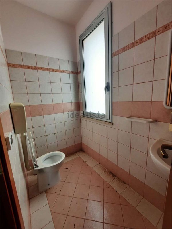 locale commerciale in affitto a Marsala