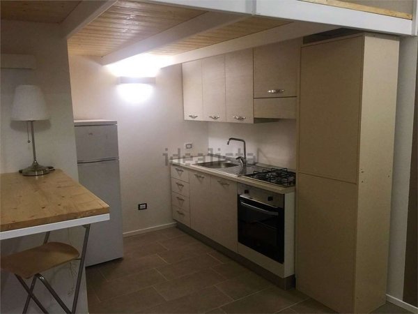 appartamento in affitto a Marsala in zona Centro Storico