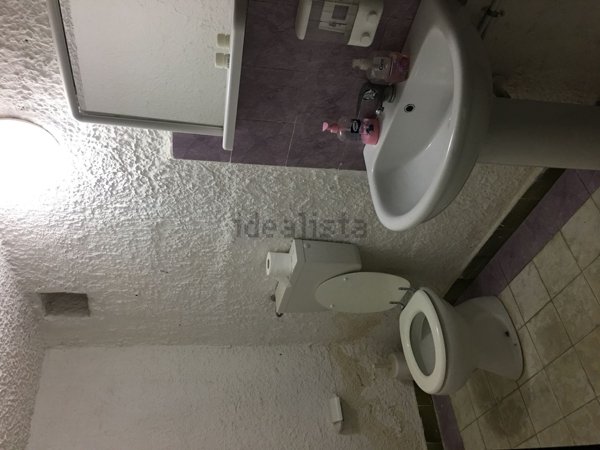 locale commerciale in affitto a Marsala