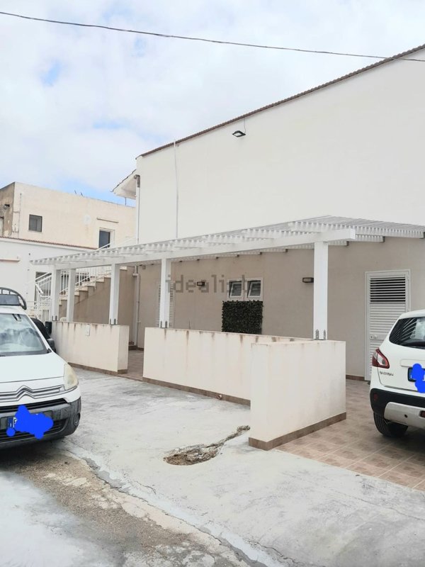 appartamento in affitto a Marsala