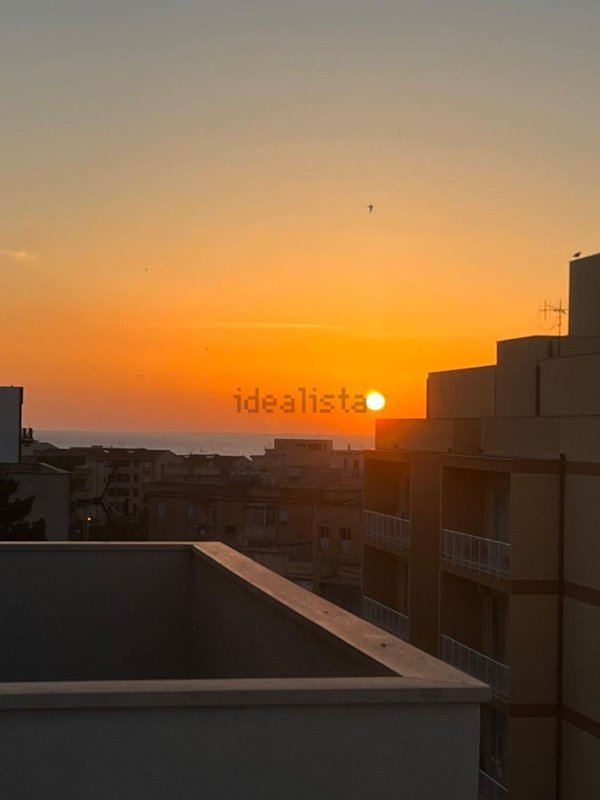 appartamento in affitto a Marsala